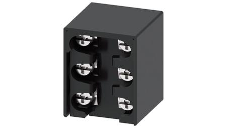 3SE5000-0LA00 Siemens  Contact Block, For Use With 3SE5 Limit Switch