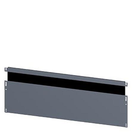 8MF1005-2UB32-0 Siemens 8MF1 Series Zinc Plated Steel Base Plate, 1m W for Use with SIVACON 8MF1