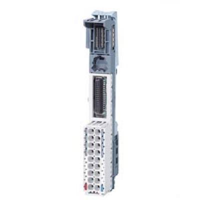6AG11936BP007DA0 Siemens Base Unit for use with ET 200SP, 117 x 15 x 35 mm, 6AG119, SIPLUS