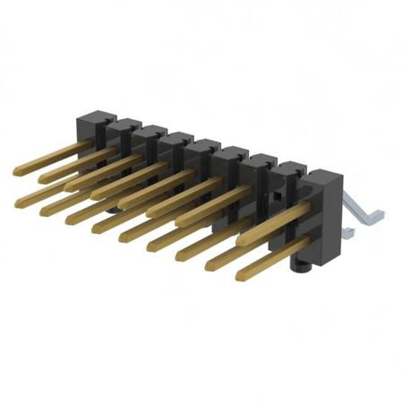 TSM-109-02-LM-DH-SL-004-K-TR Samtec Inc.