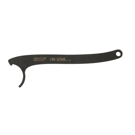 HN 5/SNL SKF  38mm C Spanner 175 mm Carbon Steel
