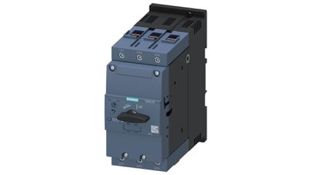 3RV2041-4KA10 Siemens 57 → 75 A SIRIUS 3RV Motor Protection Circuit Breaker, 690 V