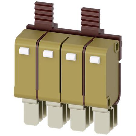 3VW9011-0AG01 Siemens SENTRON Auxiliary Switch Kit for use with Circuit Breaker 3WL10 / 3VA27