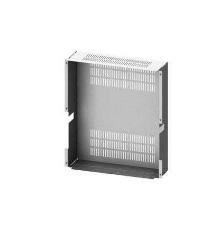 8PQ5000-4BA21 Siemens 8PQ Series Sheet Steel Assembly Kit for Use with Sivacon, 600 x 600mm