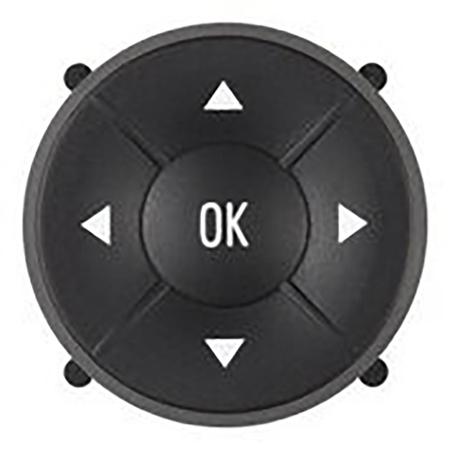 95CD35224209LMH13611806 APEM Black Tactile Switch Cap for Controlmec Module,
