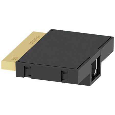3VW9011-0AT44 Siemens SENTRON Adapter for use with For TD400