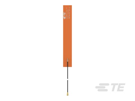 L000941-06 TE Connectivity  FPC Multiband Antenna with MHF1 Connector, 5G