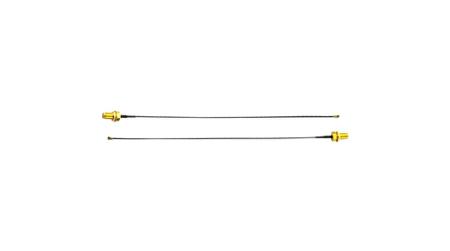 CAB.720 Taoglas CAB Series, 200 mm, Terminated 50 Ω