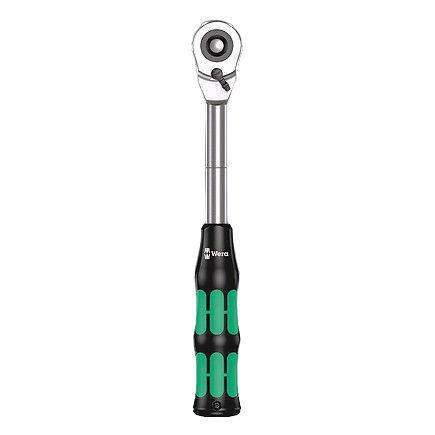 05004090001 Wera 13 Pieces Ratchet Spanner Set