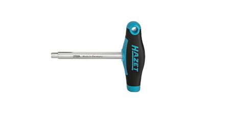 2730A HAZET Hand Brake Pick Up Tool, 142 mm
