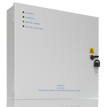 774-8201 Embedded Linear Power Supply Open Frame, 220V ac Input, 12V dc Output, 5A
