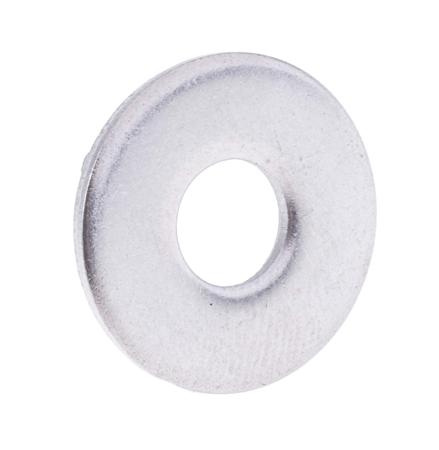 797-6257 RS PRO A2 304 Stainless Steel Plain Washers, M6, DIN 9021