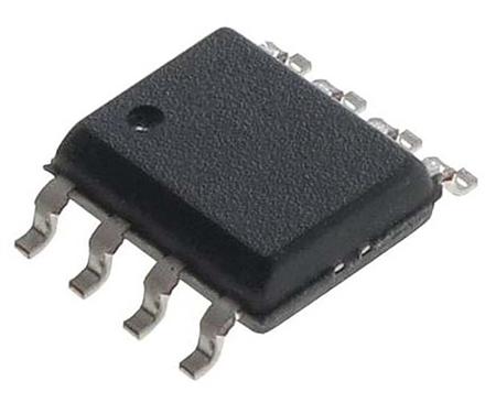 MAX4257ESA+ Maxim Integrated, Operational Amplifier, 22 MHz, 8-Pin 6 V SO