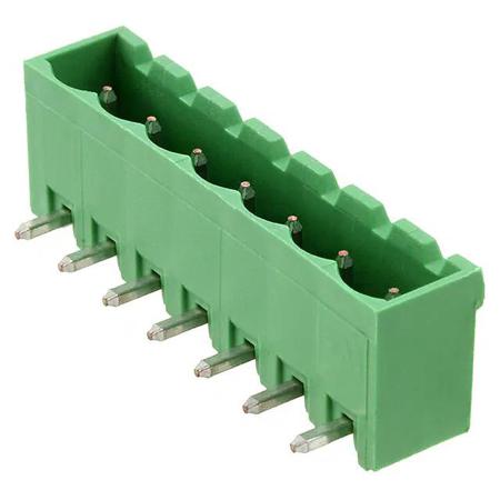 796644-7 TE Connectivity AMP Connectors