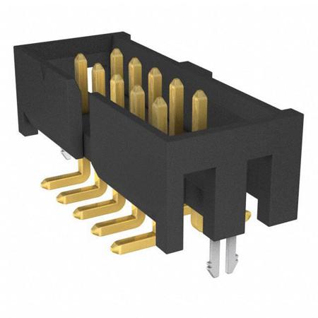 STMM-105-02-G-D-SM-LC Samtec Inc.