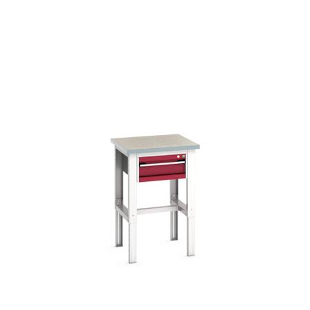 41003532-24V Bott 1 Drawer Sheet Steel Drawer