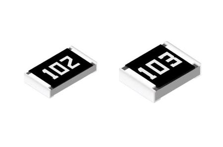 ERJPA2J1R3X Panasonic, 0402 Thick Film Resistor 5% 0.2W -