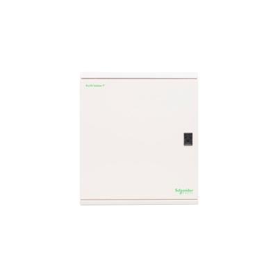 SEA9BPN8M Schneider Electric Acti9 3 Phase Distribution Board, 8 Way, 125 A