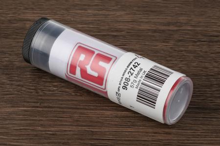 908-2742 RS PRO Grey Epoxy Putty, 57 g