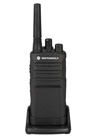 RMP0166BHLAA Motorola XT420 16 Channel Two-Way Radio