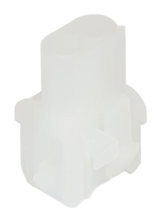 5084-2020 Molex MLX 42022, 2 Way, 1 Row Female Connector Housing