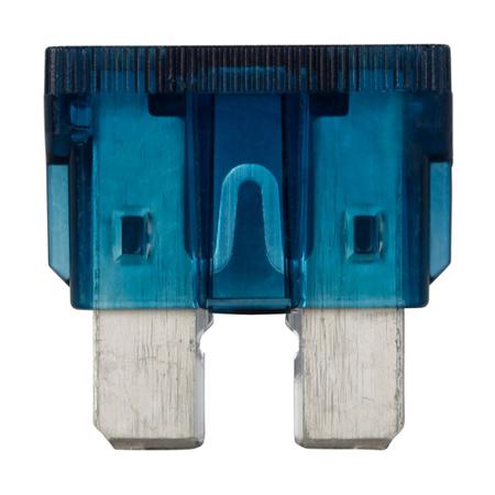 ATC-15 Eaton 15A Blue Blade Car Fuse, 32V dc
