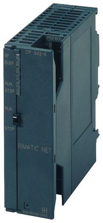 6AG13425DA037XE0 Siemens Communication Module for use with SIPLUS, 4.92 x 1.57 x 4.72 in, SIPLUS NET