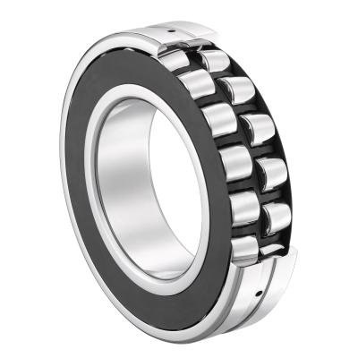22220EAW33ZZC3 SNR  Cylindrical 100 mm ID Spherical Roller Bearing, 180 mm OD