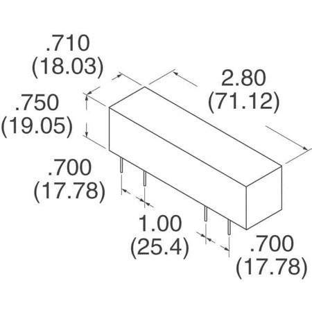 Coto Technology 5504-12-1 | 5504-12-1 | ET10313613 | Enrgtech LTD