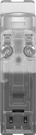 VUVG-LK10-M52-AT-M5-1H2L-S Festo VUVG Metric M5 5/2 Solenoid/Spring Inline Pneumatic Solenoid Valve