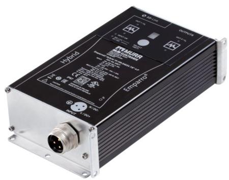 85688 Murrelektronik Limited Emparro Series I/O module, M12