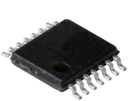 NJM2901CV-TE1  Nisshinbo Micro Devices, Quad Comparator, Open Collector O/P, 1.3μs 36 V 14-Pin SSOP