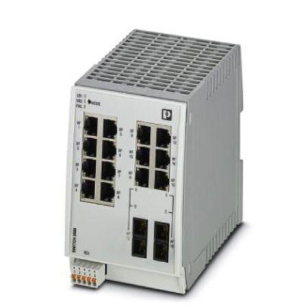 2702906 Phoenix Contact Ethernet Switch