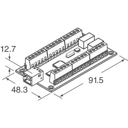DLP-IO20 DLP Design Inc.