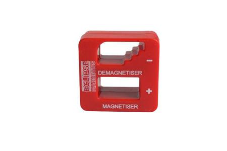 MDT050 Eclipse Yoke Magnetiser & Demagnetiser