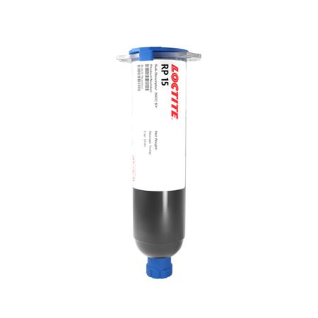 685686 Multicore Loctite RP15 Lead Free Solder Paste, 25g Syringe