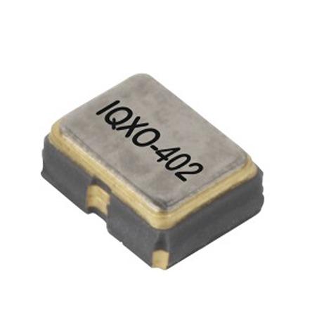 830207370001 Wurth Elektronik, 32.768kHz SPXO Crystal Oscillator, ±30ppm CMOS SMT
