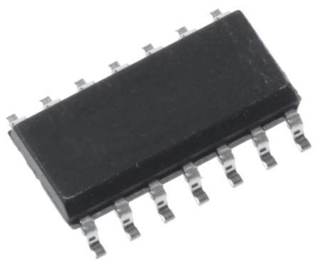 RAA7881562GSP#AB0 Renesas Electronics  Bus Transceiver