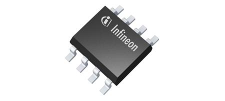 AUIRS21811STR Infineon MOSFET Gate Driver 2, 1.9 A 8-Pin 20 V, SOIC