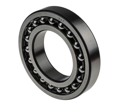 1218-C3 SKF Self Aligning Ball Bearing - 90mm I.D, 160mm O.D