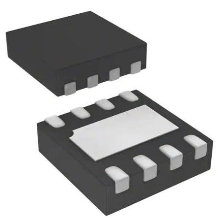 LM2904Q2T STMicroelectronics, Operational Amplifier, 1.1 MHz, 8-Pin 30 V DFN-8