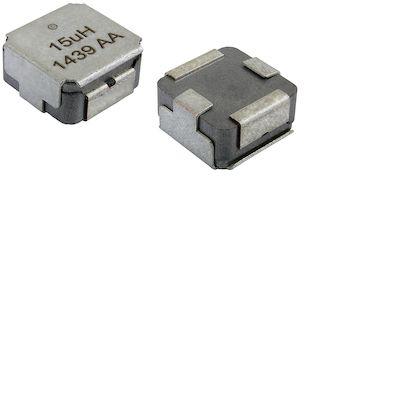 IHLE3232DDER4R7M5A Vishay, IHLE3232, 3232 Yes Surface Mount Inductor 4.7 μH Shielded ±20 % 7.2 A Idc