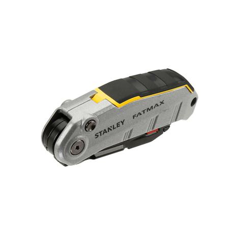 FMHT0-10320 Stanley Folding; Utility Knife
