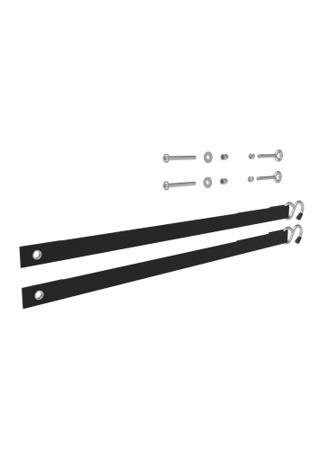 02274825 TUBESCA 2274166 Access Saloon for Ladder/Scaffold