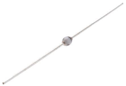 EGP50F-E3-54 Vishay EGP50F-E3/54 Diode, 300V 5A, 2-Pin GP20
