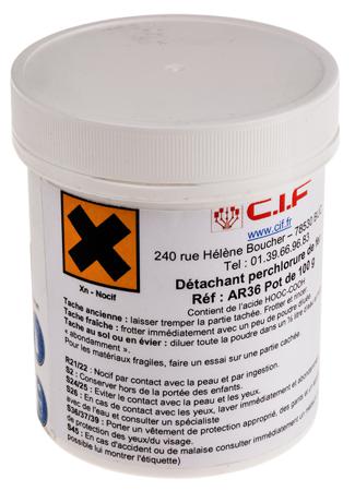 AR36 , Ferric Chloride Ferric chloride stain remover for Stain Removing in Crystal Powder
