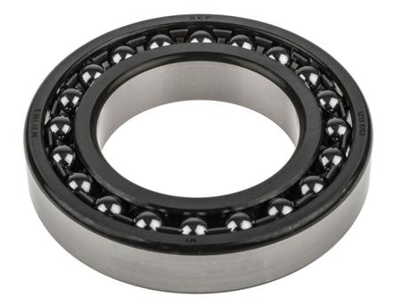 1215-K-C3 SKF Self Aligning Ball Bearing - 75mm I.D, 130mm O.D