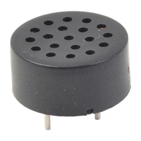 CVS-1708 Same Sky 0.2W Miniature Speaker, 17mm Lead Length