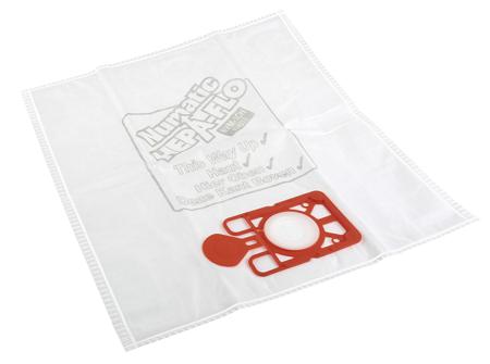 604015 Numatic Vacuum Bags x10, 9L