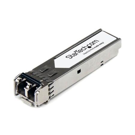 FET-10G-ST StarTech.com Cisco Compatible LC Multi Mode Transceiver Module, Full Duplex